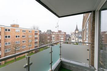 Vive Unique - Putney Apartments ロンドン エクステリア 写真